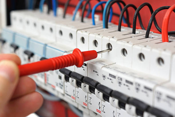 Emergency Electrical Repair Services in Oakland, NJ